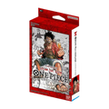 One Piece Card Game Starter Deck: Straw Hat Crew - ST-01 [ENG]