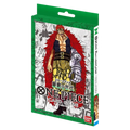 One Piece Card Game Starter Deck: Worst Generation - ST-02 [ENG]