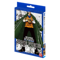 One Piece Card Game Starter Deck: The Seven Warlords of the sea - ST-03 [ENG]