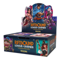 Riftbound: League of Legends Box – Set One: Origins (24 Bustine) ENG