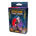 Jinx Deck Riftbound: League of Legends – Set One: Origins ENG