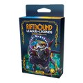 Viktor Deck Riftbound: League of Legends – Set One: Origins ENG