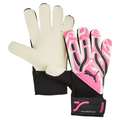 Puma Guanto da portiere Ultra Play 041862-08 rosa-bianco-nero