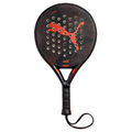 Puma Racchetta da Padel SolarSmash  049021 01 nero-rosso pomodoro
