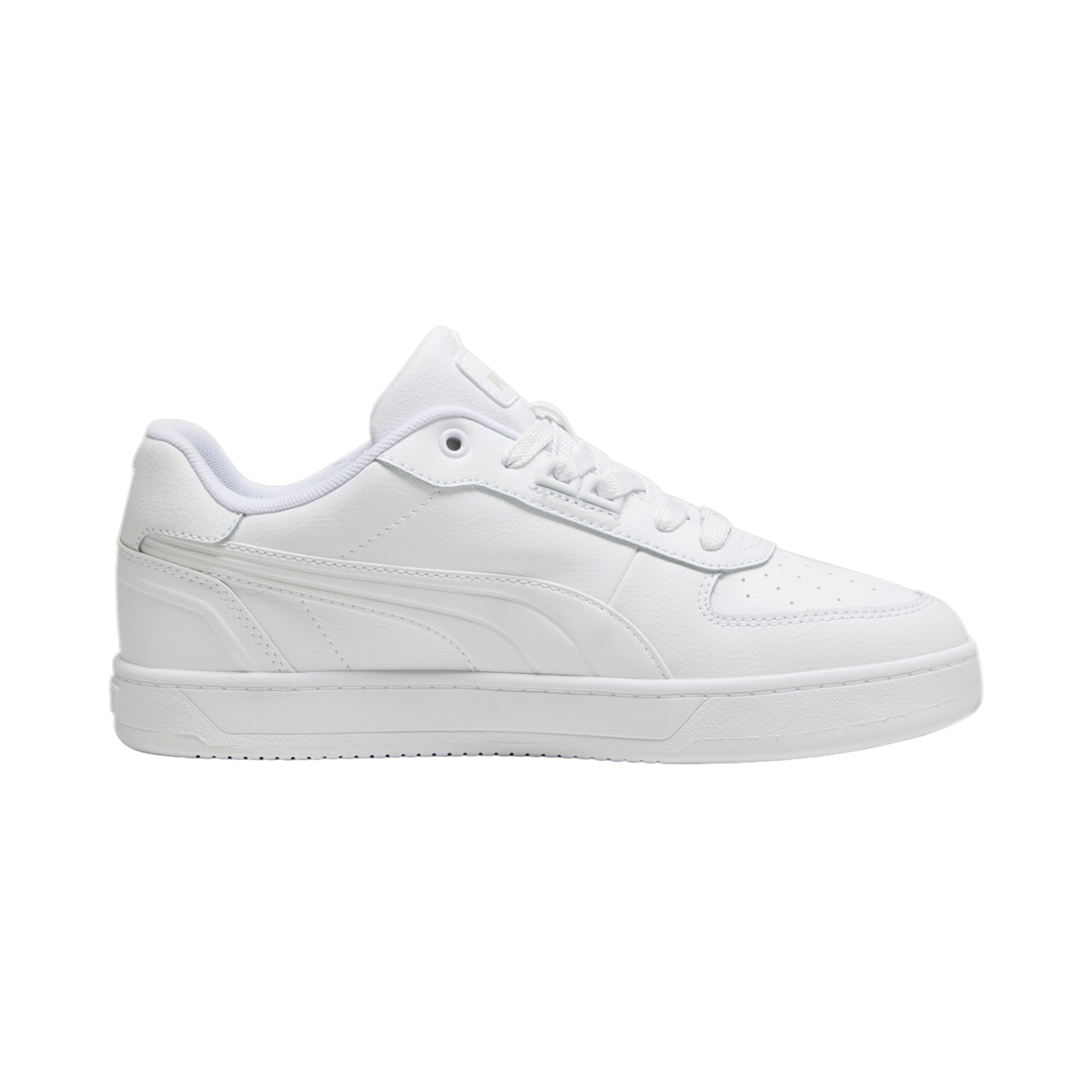 Puma Caven 2.0 Lux - Scarpa Sneakers da Adulto Bianco 395016-02