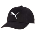 Puma ESS Cap 052919 01 | Cappellino Unisex Visiera Curva Nero