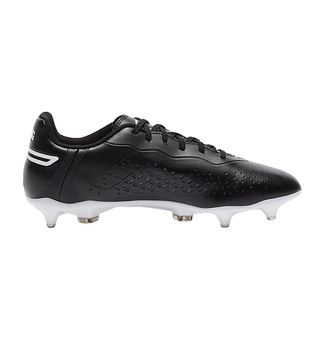 Puma Scarpe Calcio King Match MxSG 107476-01 Nero-Bianco