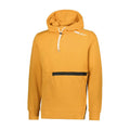 Puma RAD/CAL Hoodie | Felpa Arancione Tangerine con Cappuccio 672986-39
