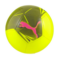 Pallone Calcio Puma Big Cat Giallo Misura 5