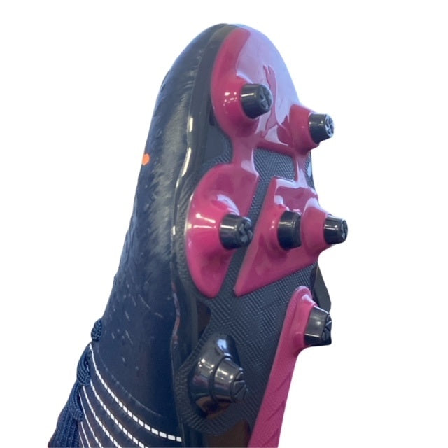 Puma Future Z 4.2 FG/AG Scarpe Calcio Uomo Parisia Neon Citrus