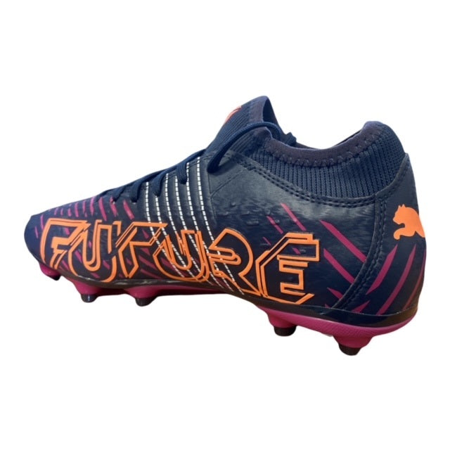 Puma Future Z 4.2 FG/AG Scarpe Calcio Uomo Parisia Neon Citrus