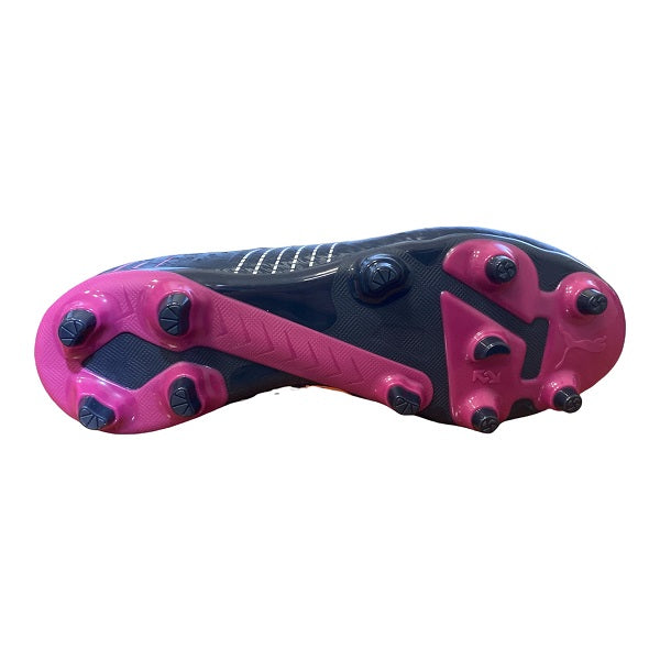 Puma Future Z 4.2 FG/AG Scarpe Calcio Uomo Parisia Neon Citrus