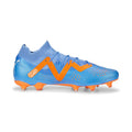 Puma Future Match FG/AG Scarpe Calcio Uomo Blu