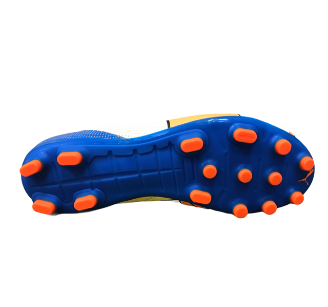Puma evoPOWER 4.2 POP AG Scarpe Calcio Uomo