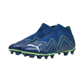 Puma Future Match+ LL FG/AG Scarpe Calcio Uomo Blu Persia
