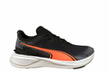 Puma Arriba 195318 - Scarpe Atletica Pista Donna Nero Arancio