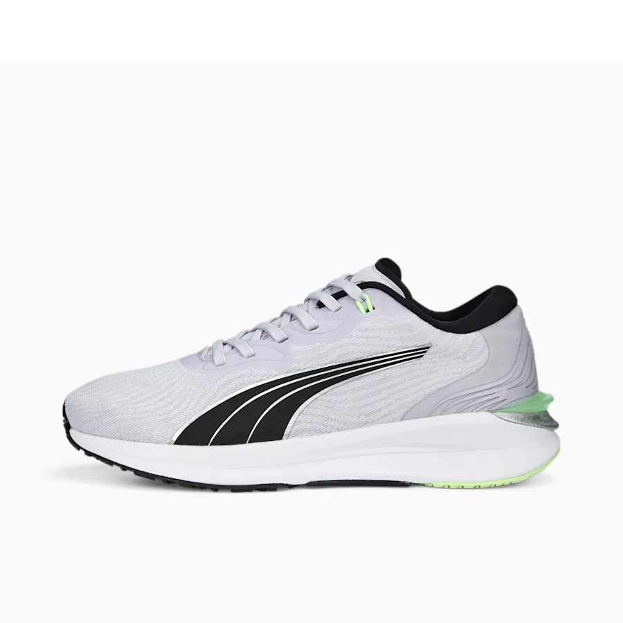 Puma Electrify Nitro 2 376898-10 Lavanda Nero Argento