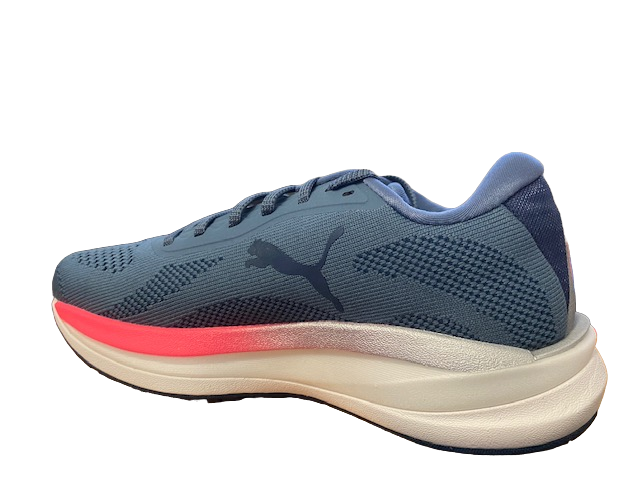 Puma Magnify Nitro Knit Wns 376908-03 - Scarpe Running Donna Tomaia Knit NITRO FOAM