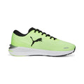 Puma Electrify Nitro 2 4065452812027 Scarpe Running Uomo Fast Yellow Black Silver