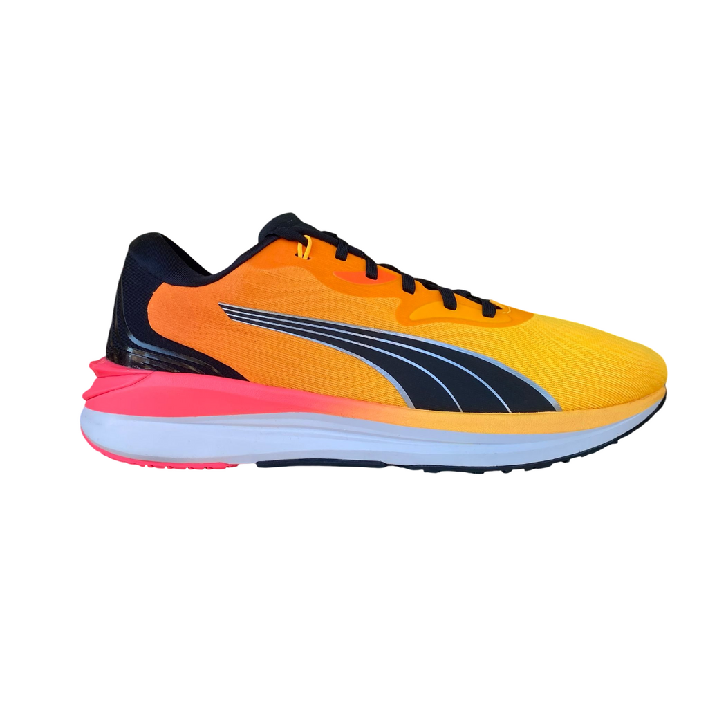 Puma Electrify Nitro 2 2000000748795 Scarpe Running Uomo Giallo Sun Stream