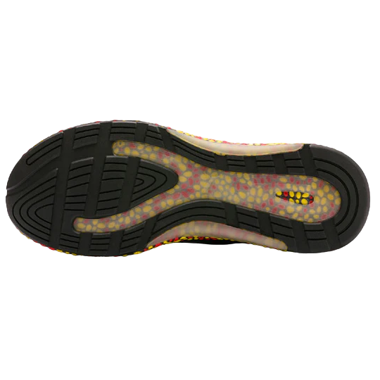 Puma Hybrid Runner 191111-12 Nero Uomo