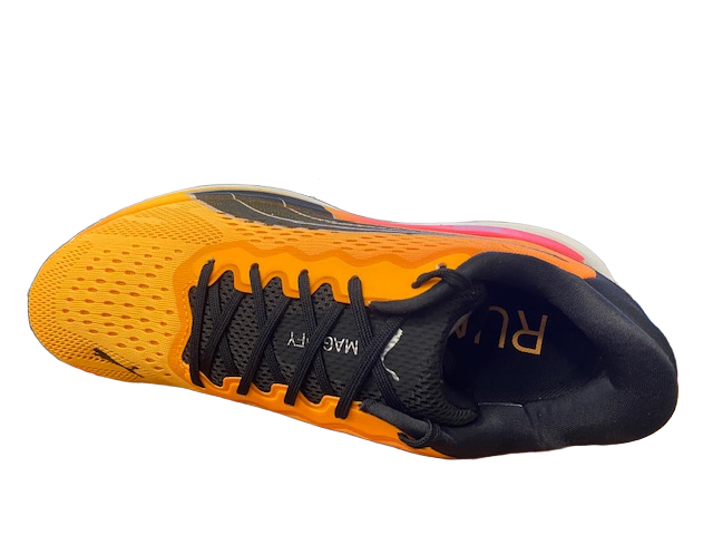 Puma Magnify Nitro Surge 376905-06 - Scarpe Running Uomo Massima Ammortizzazione NITRO FOAM