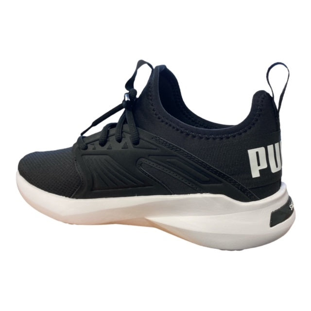 Puma Softride Fly 376164-01 Scarpe Running Fitness Uomo Nero