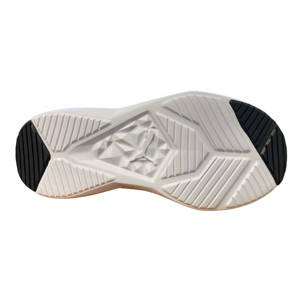 Puma Softride Fly 376164-01 Scarpe Running Fitness Uomo Nero