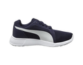 Puma St Trainer Rvo 359904 - Sneakers Uomo Retro Blu