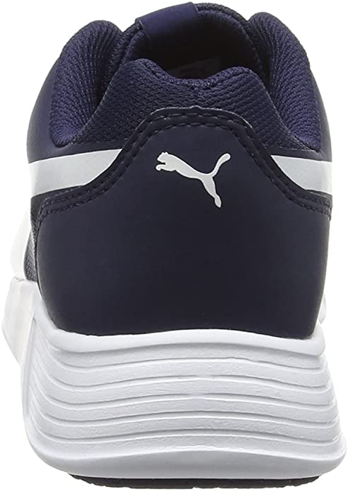 Puma St Trainer Rvo 359904 - Sneakers Uomo Retro Blu