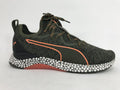 Puma scarpa sneakers da uomo Hybrid Runner Unrest 191507 02 verde