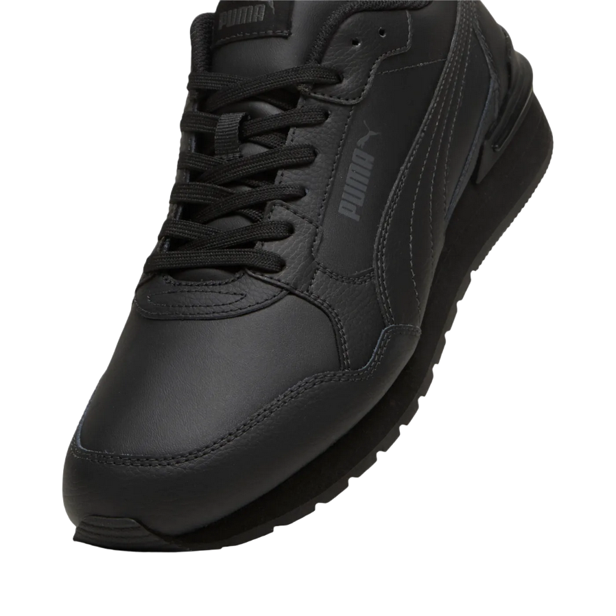Puma - Sneakers Lifestyle Uomo ST Runner v4 L Nero - 399068-09