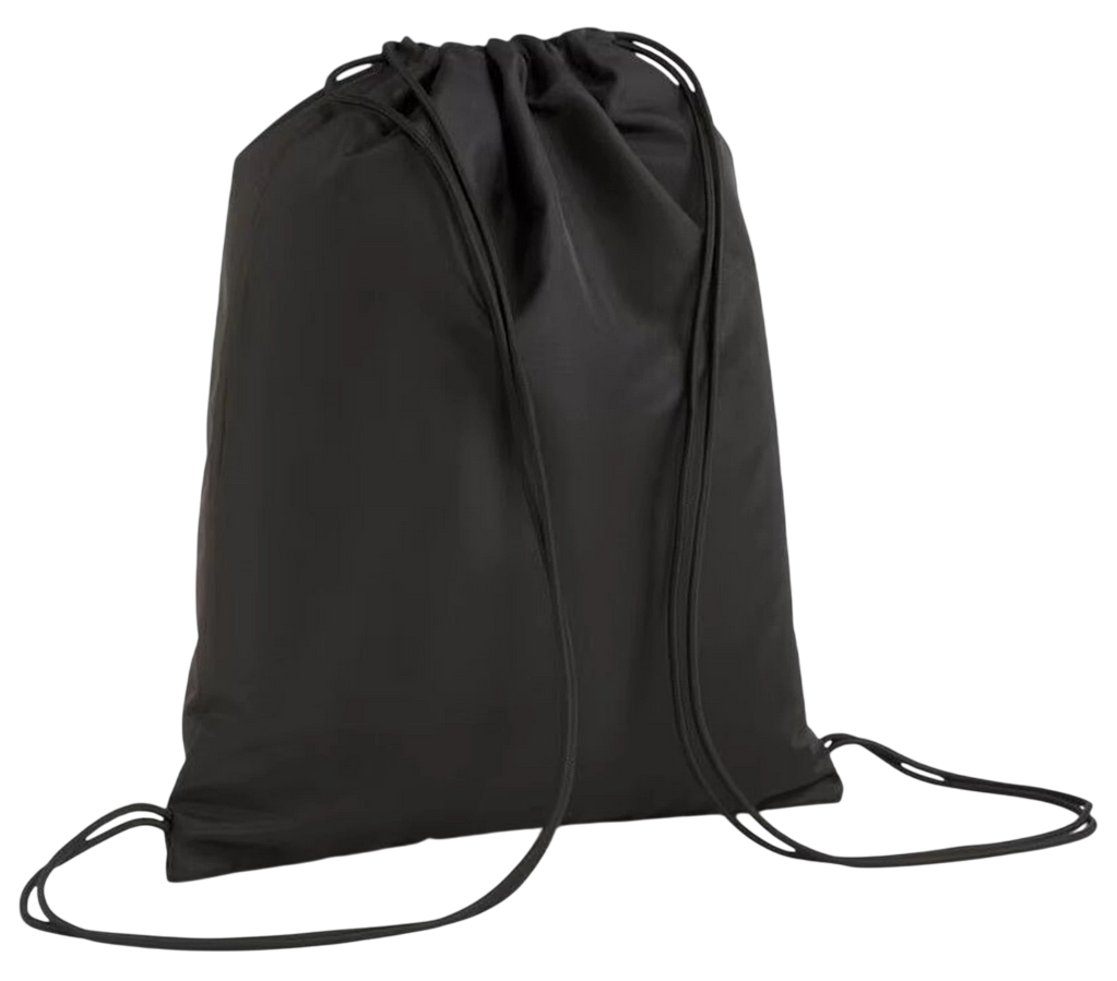 Puma zaino a sacca Phase 091163-01 nero