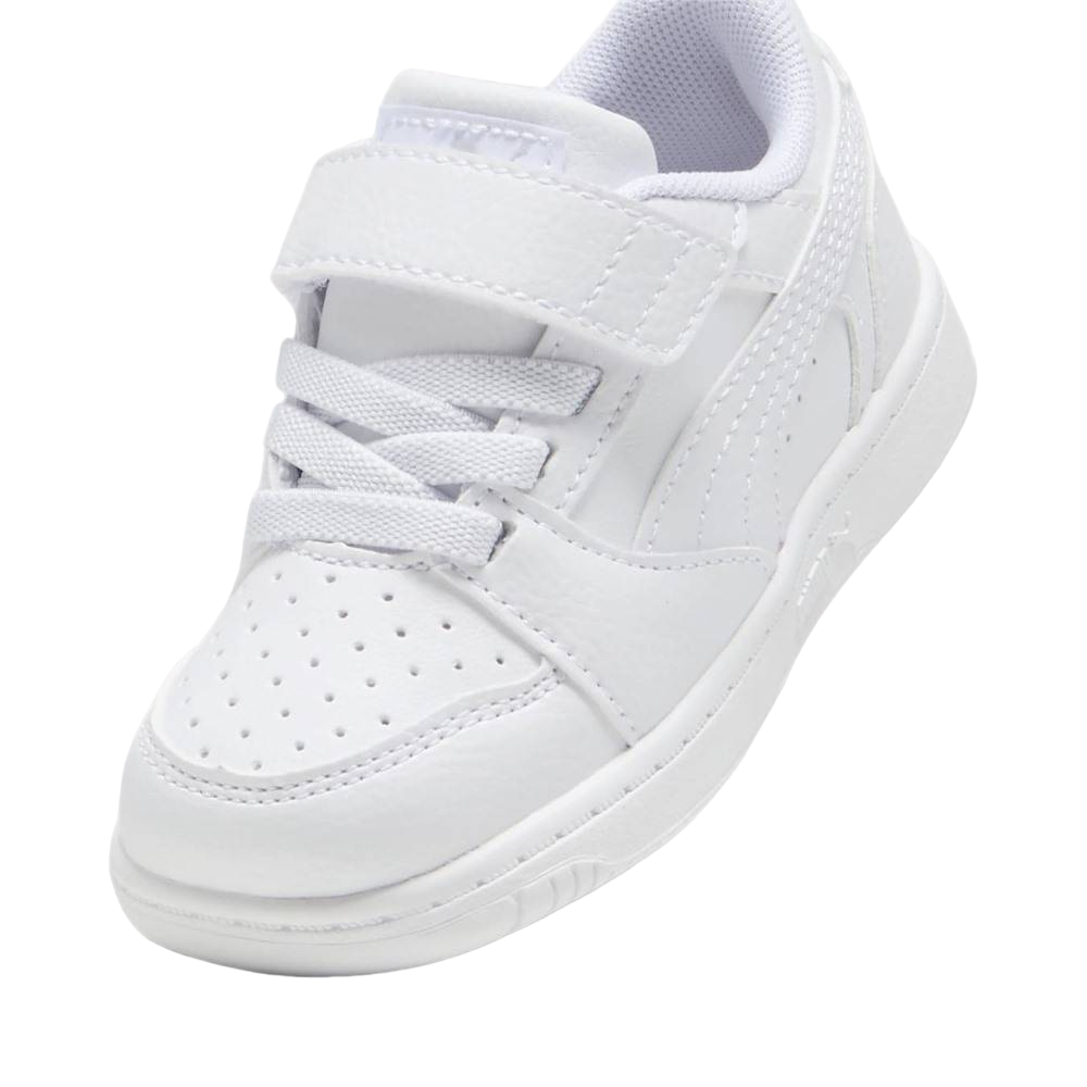 Puma scarpa Sneakers Rebound v6 Lo 397420 03 bianco