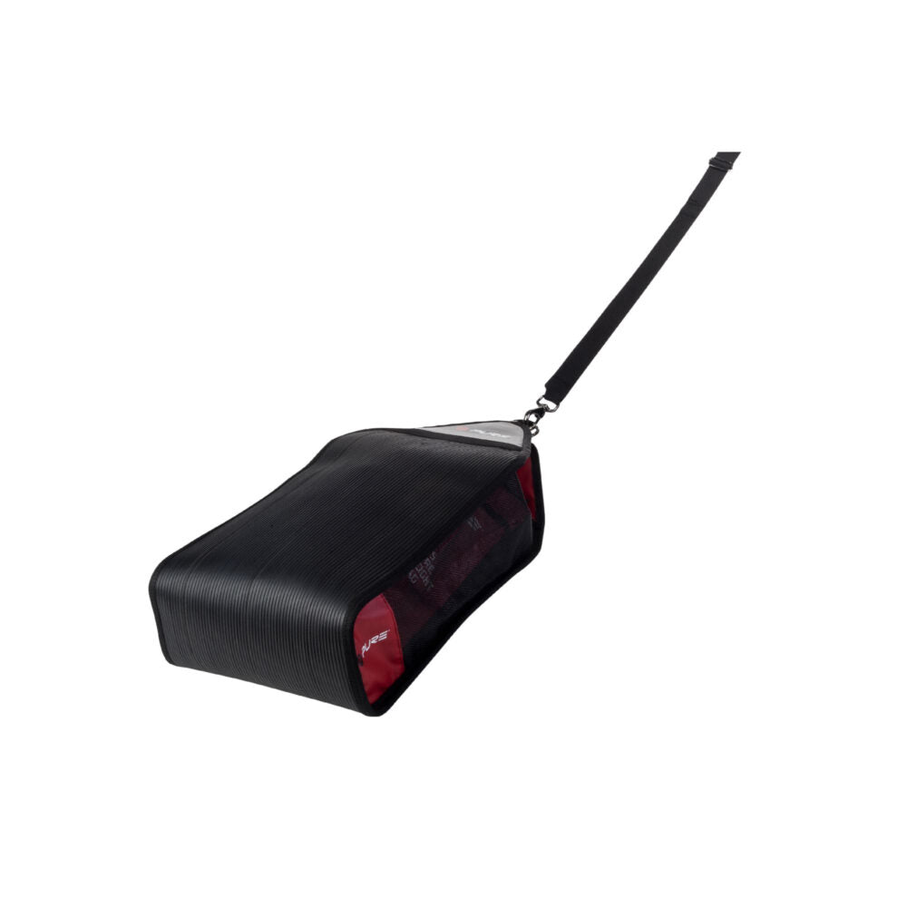 Pure 2Improve Sprintsac Cintura Pesi Sabbia Nero Rosso - P2I100080