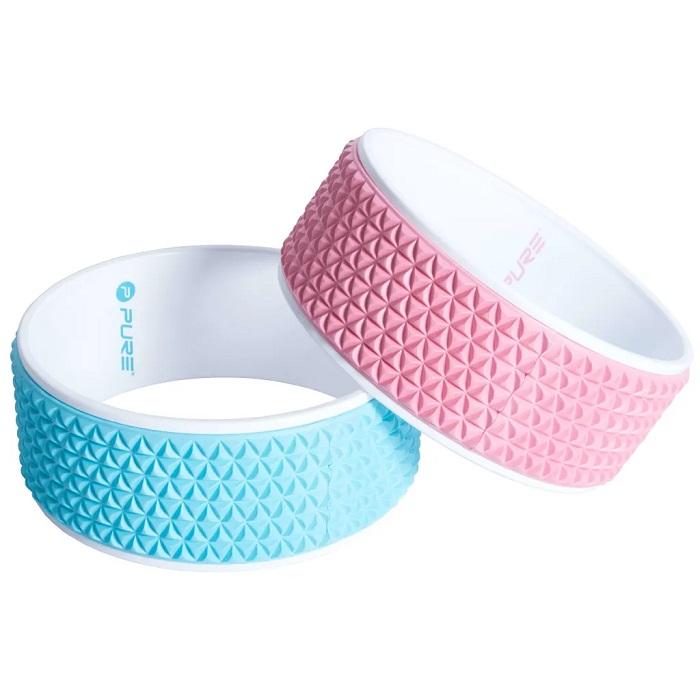 Pure 2Improve Cerchio Yoga P2I201510 blu