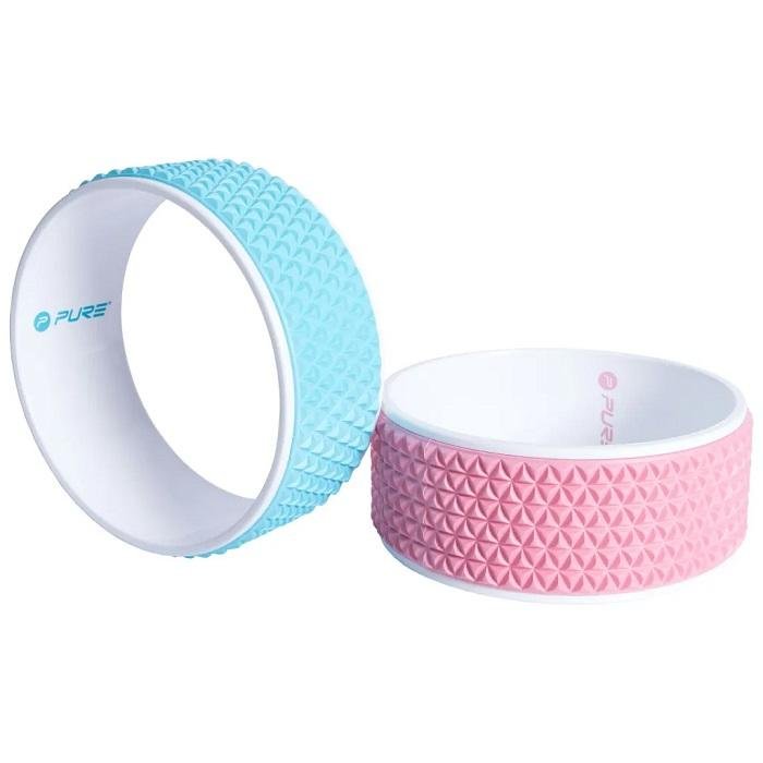 Pure 2Improve Cerchio Yoga P2I201520 rosa
