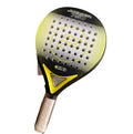 Pure 2Improve Juguador 750 Racchetta Padel Carbonio Giallo Nero - P2I340020