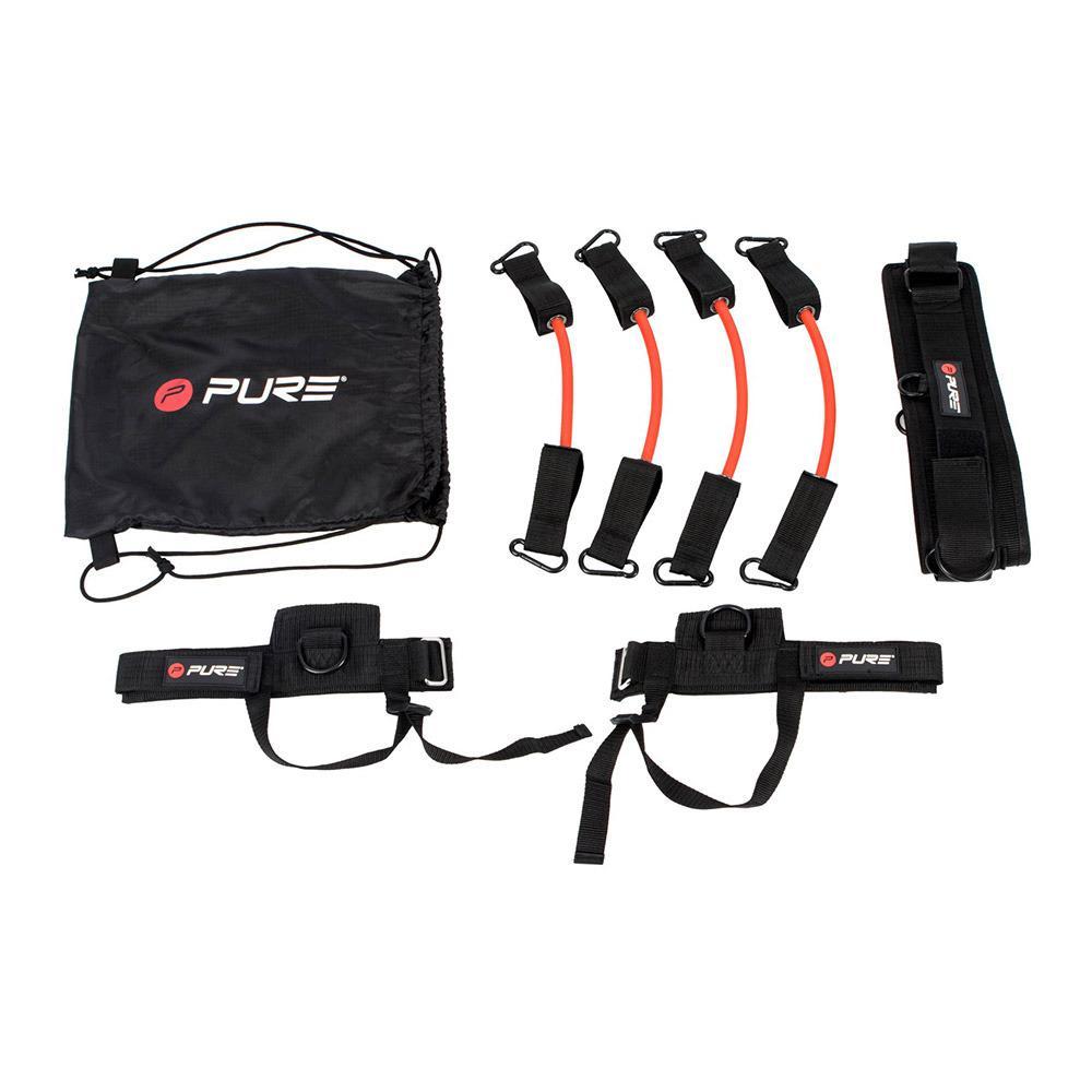Pure 2Improve Jump Trainer Pro P2I201660 - Set Allenamento