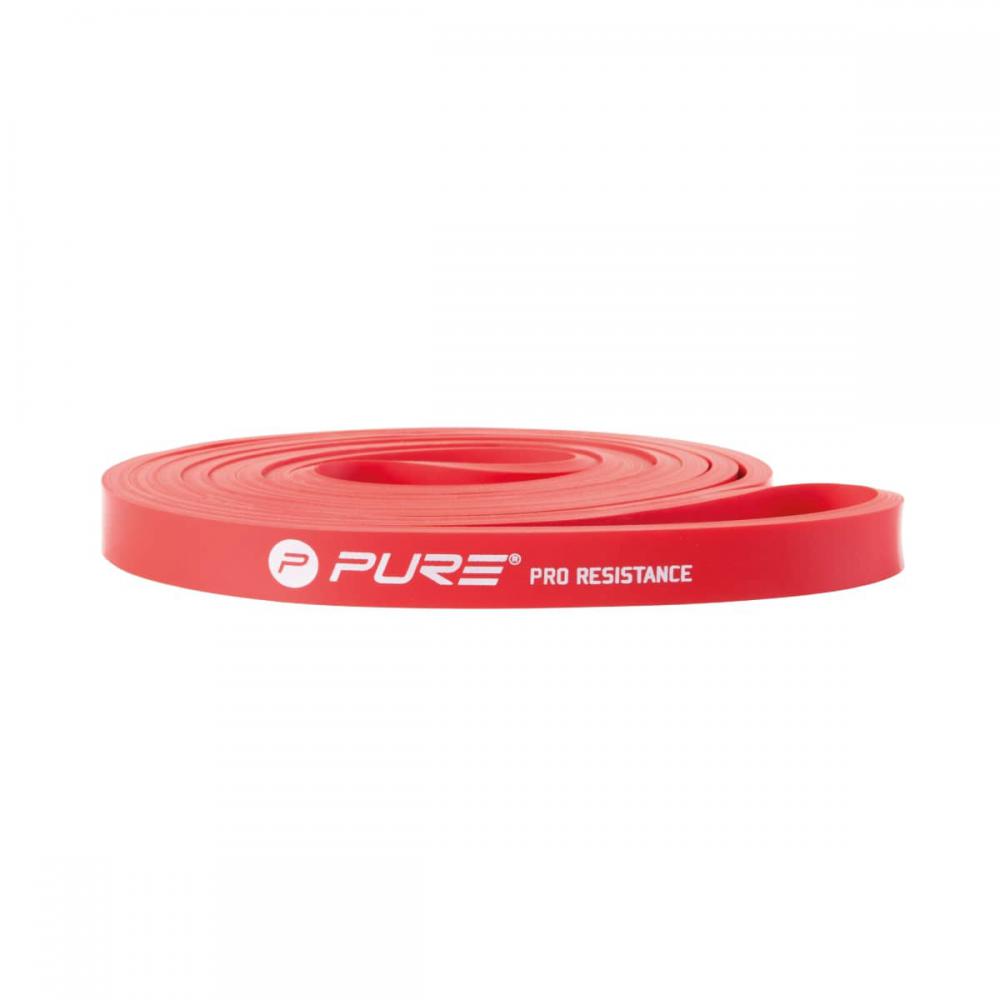 Pure 2Improve PRO Resistance Band Medium P2I200100 - Elastico 30-35Kg