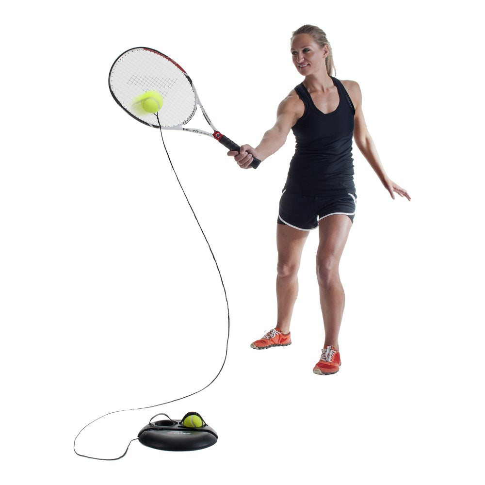 Pure 2Improve Solo Tennis Trainer - Allenamento Tennis Autonomo P2I100180