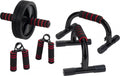 Pure 2Improve Strength Set P2I230040 Kit 5 Attrezzi Fitness Casa