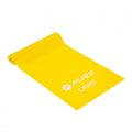 Pure 2Improve XL Resistance Band Light P2I200730 2m x 15cm Giallo Lattice
