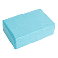 Pure 2Improve Yoga Brick P2I201550 Mattoncino Yoga EVA Blu