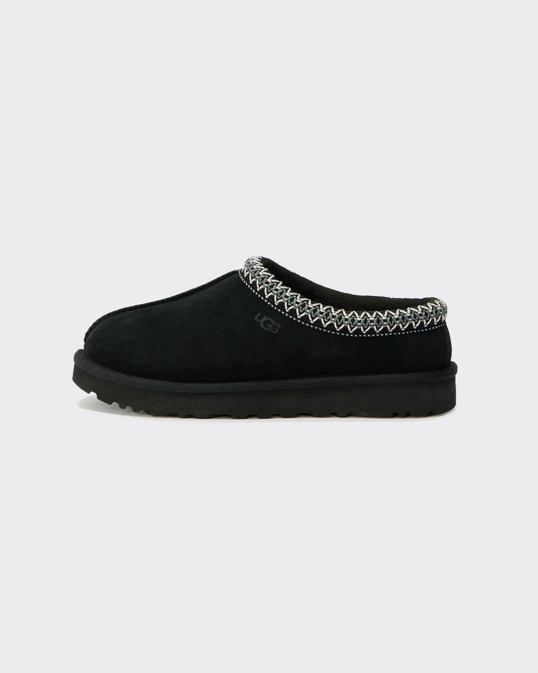Ciabatta M Tasman II Nero