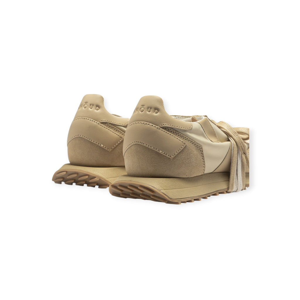 RUNNING RUSH VERDE MILITARE