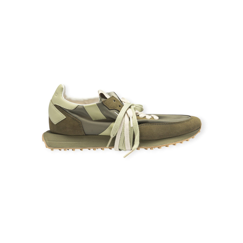 RUNNING RUSH BEIGE