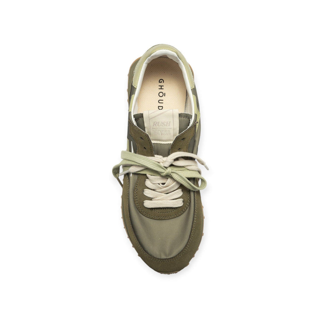 RUNNING RUSH BEIGE