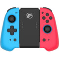 Fenner Nintendo Switch Tech Controller Joy Con Wireless Blu/Red Senza Fili