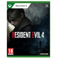Resident Evil 4 Remake Xbox Serie X Gioco Italiano Eu Remastered Nuovo Sigillato